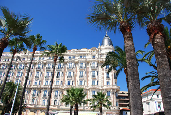 picture of Cannes
