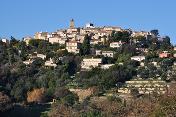 picture of Mougins